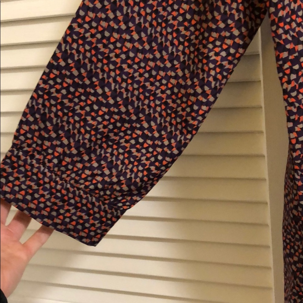 Pattern Top - Picture 2 of 4